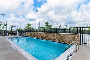 Comfort Inn & Suites Waller