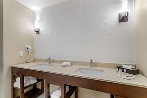 Comfort Inn & Suites Waller