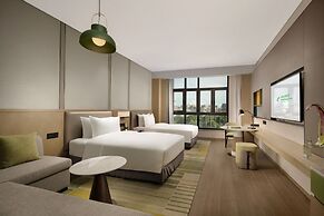 Holiday Inn Foshan Nanhai Central by IHG