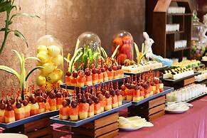 Holiday Inn Foshan Nanhai Central by IHG