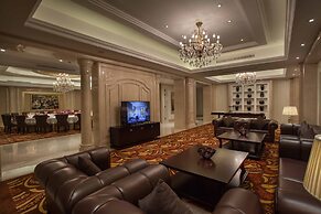 Holiday Inn Foshan Nanhai Central by IHG