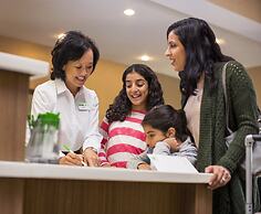 Holiday Inn Foshan Nanhai Central by IHG