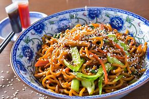 Holiday Inn Foshan Nanhai Central by IHG