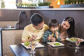 Holiday Inn Foshan Nanhai Central by IHG