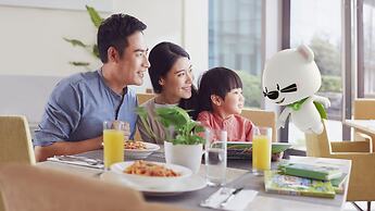 Holiday Inn Foshan Nanhai Central by IHG