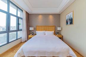 Holiday Inn Foshan Nanhai Central by IHG