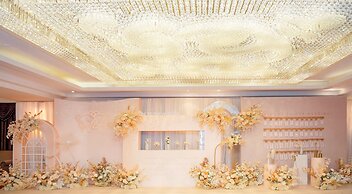 Holiday Inn Foshan Nanhai Central by IHG