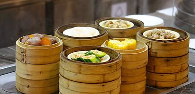 Holiday Inn Foshan Nanhai Central by IHG