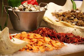 Holiday Inn Foshan Nanhai Central by IHG