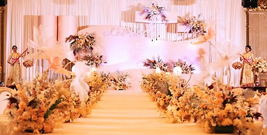 Holiday Inn Foshan Nanhai Central by IHG