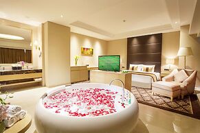 Holiday Inn Foshan Nanhai Central by IHG