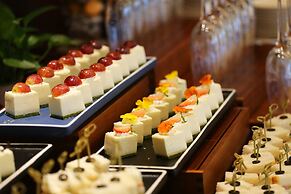 Holiday Inn Foshan Nanhai Central by IHG