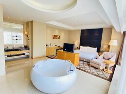 Holiday Inn Foshan Nanhai Central by IHG