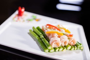 Holiday Inn Foshan Nanhai Central by IHG