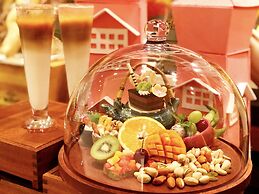 Holiday Inn Foshan Nanhai Central by IHG