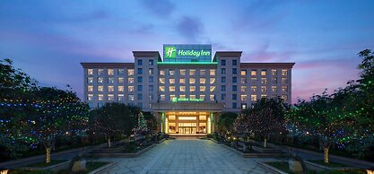 Holiday Inn Foshan Nanhai Central by IHG