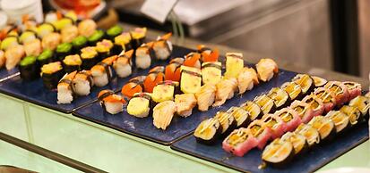 Holiday Inn Foshan Nanhai Central by IHG