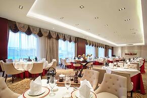 Holiday Inn Foshan Nanhai Central by IHG