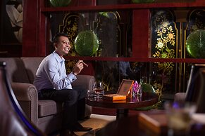 Holiday Inn Foshan Nanhai Central by IHG