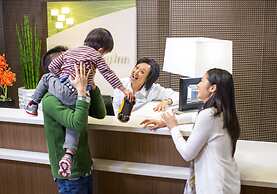 Holiday Inn Foshan Nanhai Central by IHG
