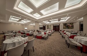 Holiday Inn Foshan Nanhai Central by IHG