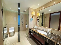 Holiday Inn Foshan Nanhai Central by IHG