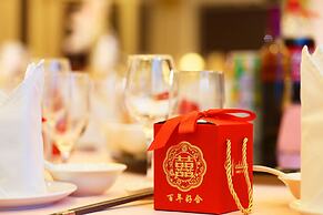 Holiday Inn Foshan Nanhai Central by IHG