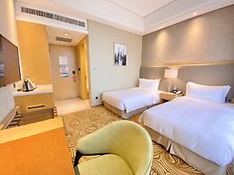 Holiday Inn Foshan Nanhai Central by IHG