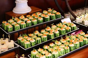 Holiday Inn Foshan Nanhai Central by IHG