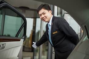 Holiday Inn Foshan Nanhai Central by IHG