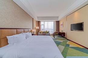 Holiday Inn Foshan Nanhai Central by IHG