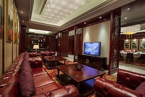 Holiday Inn Foshan Nanhai Central by IHG