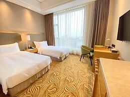 Holiday Inn Foshan Nanhai Central by IHG