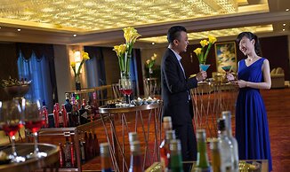 Holiday Inn Foshan Nanhai Central by IHG