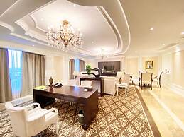 Holiday Inn Foshan Nanhai Central by IHG