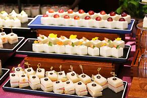 Holiday Inn Foshan Nanhai Central by IHG