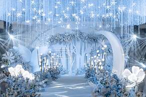 Holiday Inn Foshan Nanhai Central by IHG