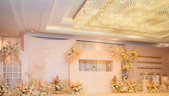 Holiday Inn Foshan Nanhai Central by IHG