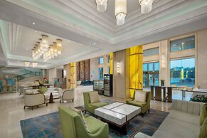 Holiday Inn Foshan Nanhai Central by IHG