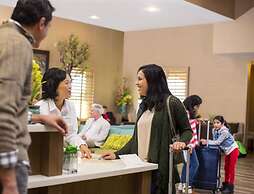 Holiday Inn Foshan Nanhai Central by IHG