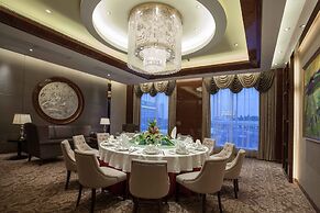 Holiday Inn Foshan Nanhai Central by IHG