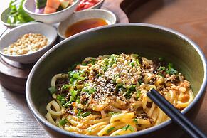 Holiday Inn Foshan Nanhai Central by IHG