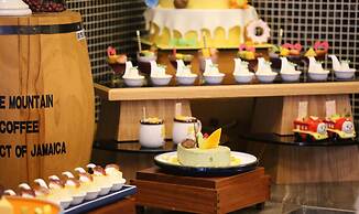 Holiday Inn Foshan Nanhai Central by IHG