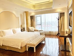 Holiday Inn Foshan Nanhai Central by IHG