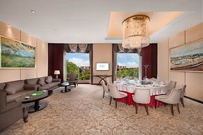 Holiday Inn Foshan Nanhai Central by IHG