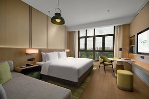 Holiday Inn Foshan Nanhai Central by IHG