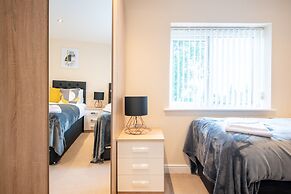 Apartment 9