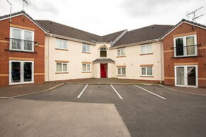 Apartment 9