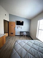 Ibex  Workforce Housing