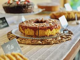 Pousada Estalagem D Ajuda